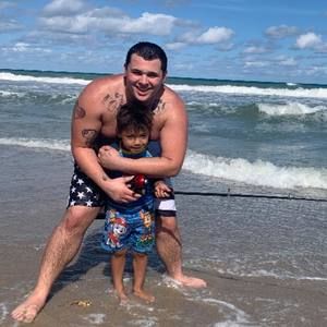 Meet your Posher, Joe